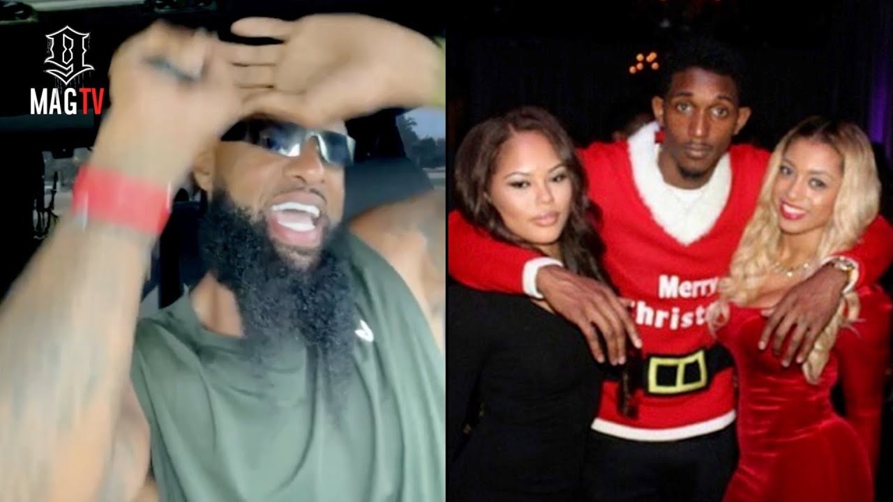 "2 Bad Bishes Waitin On Me" Slim Thug Wants A Game Winning 3 Clause In Basketball Contracts!