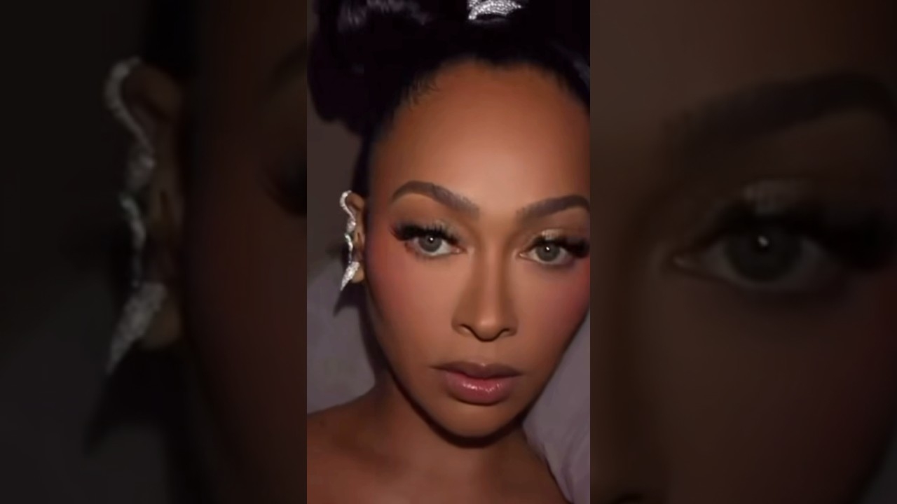 Lalas Met Gala Look