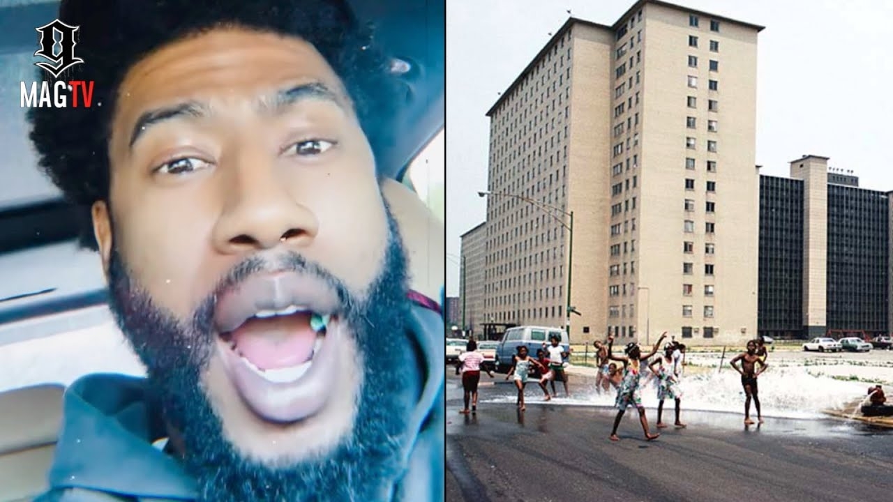 "We Was Outside" Iman Shumpert Claims His Generation Is The Last To Survive Without Internet!