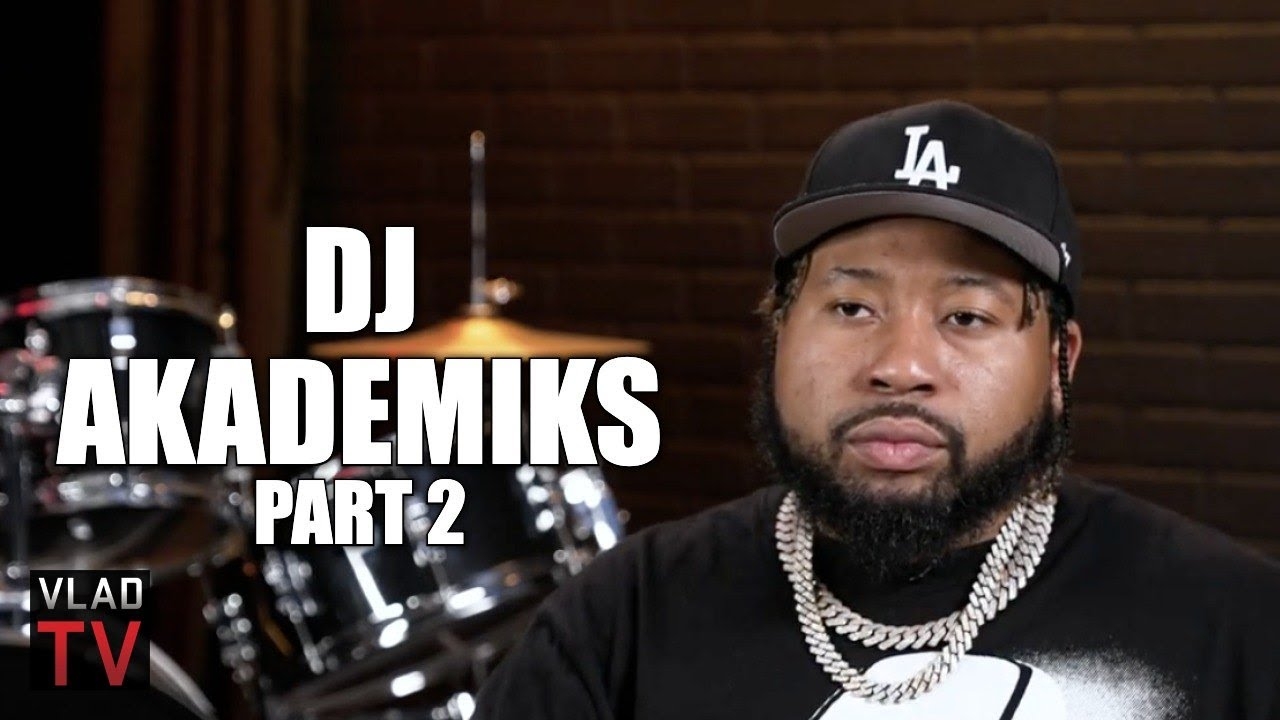 DJ Akademiks: Feds Don't Want Lil Durk Out, He Could Make Cooperating Shooter "Disappear" (Part 2)
