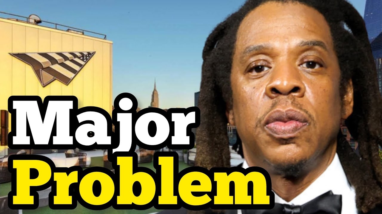 They Are Going To Pay For What They Did To Jay-Z