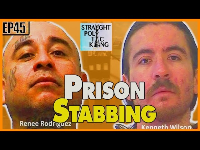 18th Street gang member and convicted rapist was stabbed to death in prison