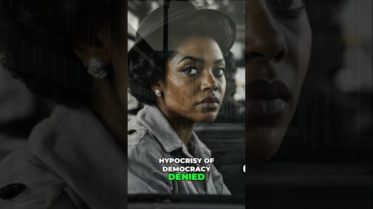 America Without Black People: A Silent Nation #history #news #facts #blackhistory