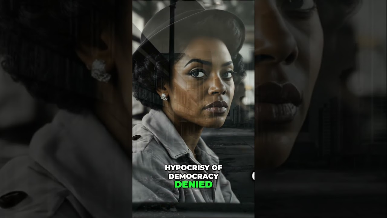 America Without Black People: A Silent Nation #history #news #facts #blackhistory