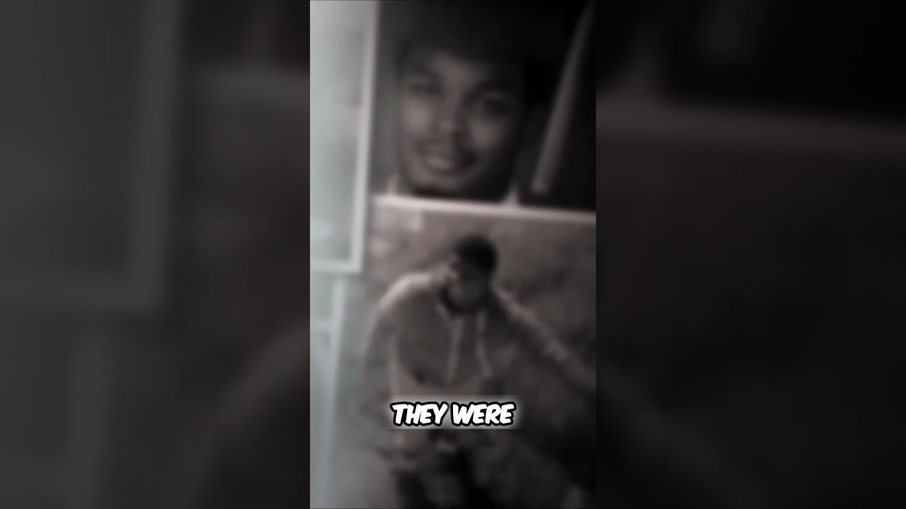 Murder in the Streets