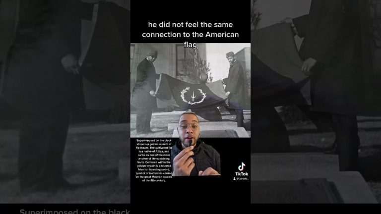 Episode 5: Black American Heritage Flag