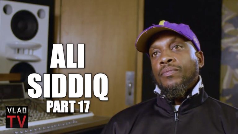 Ali Siddiq: Why Did Elon Musk Not Get Backlash for Nazi Salute But Kanye Does? (Part 17)