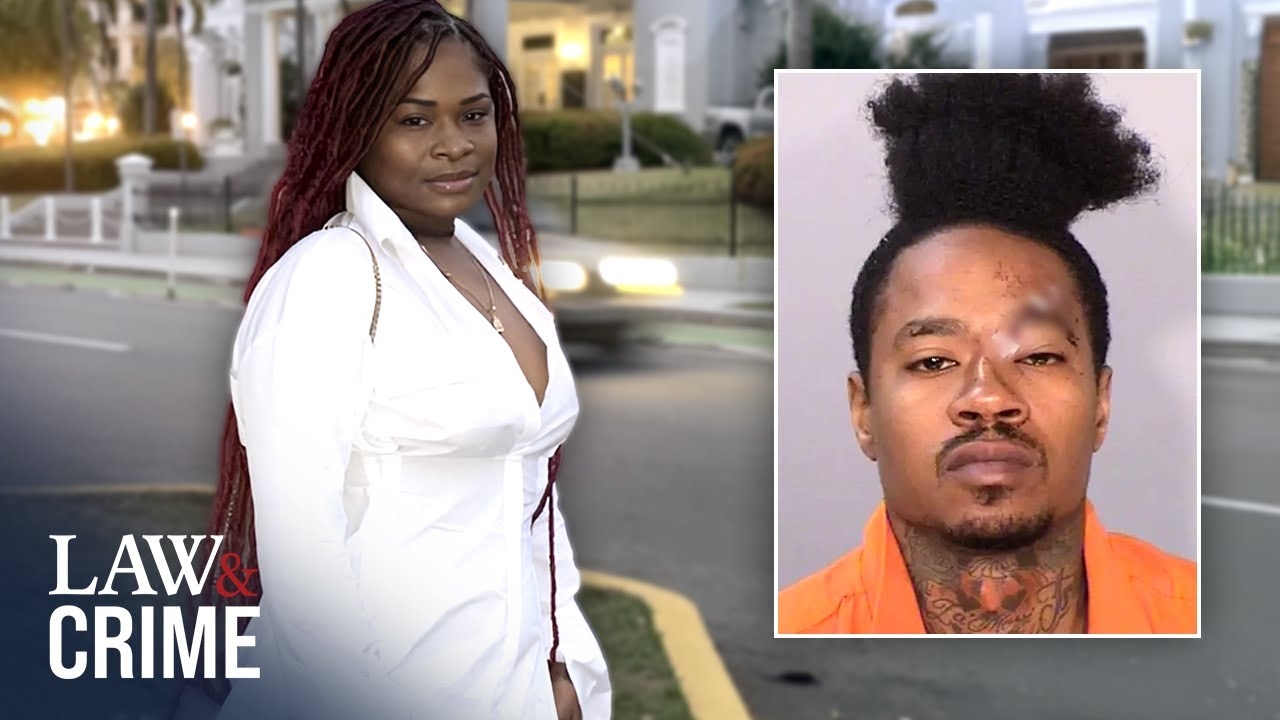 Man Stabs Woman to Death in Brutal Love Rage: Police