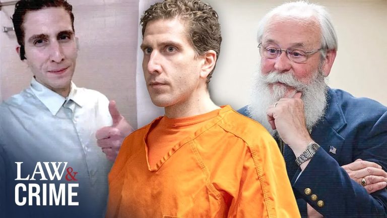 Bryan Kohberger Loses Big as New Evidence is Revealed