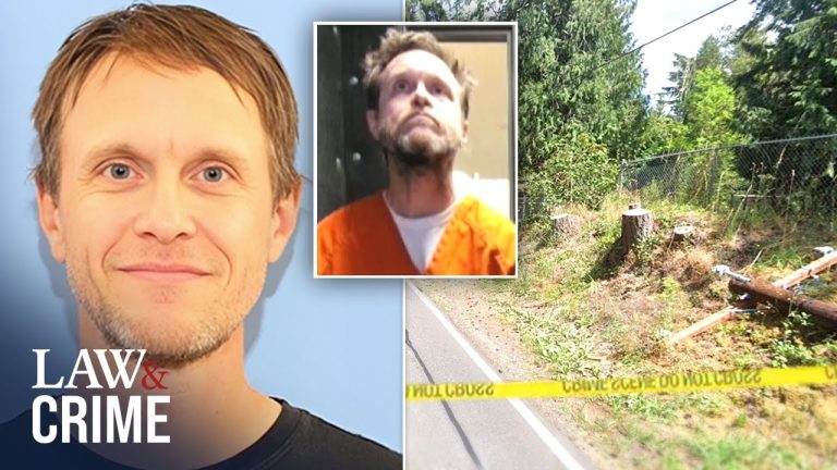 Handyman Who Allegedly Tortured Client to Death Faces Off with Judge