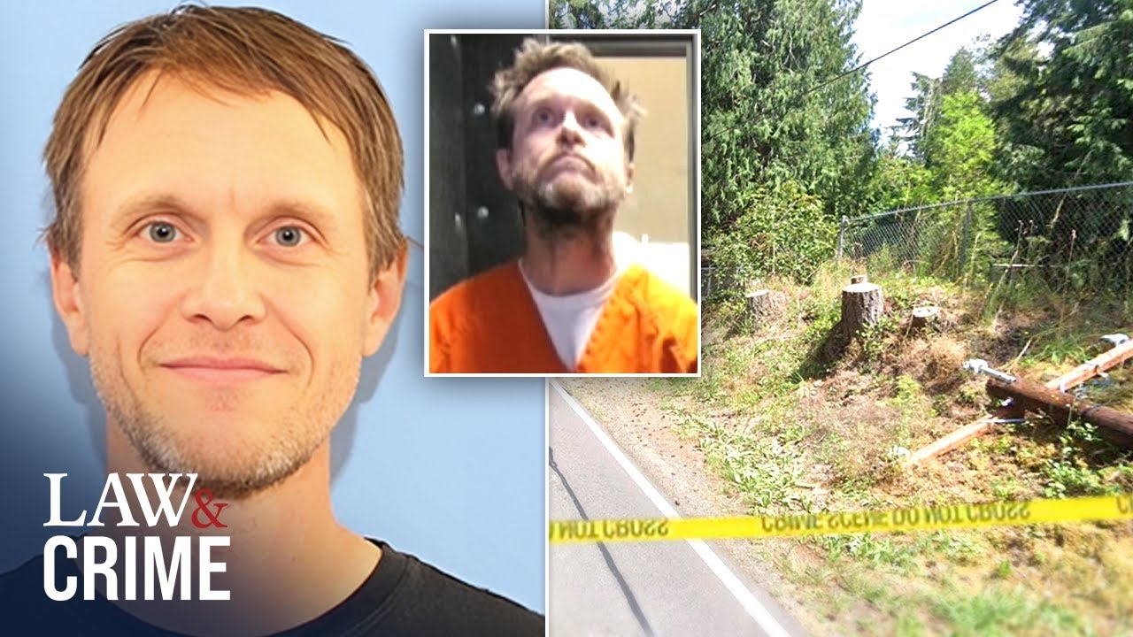 Handyman Who Allegedly Tortured Client to Death Faces Off with Judge