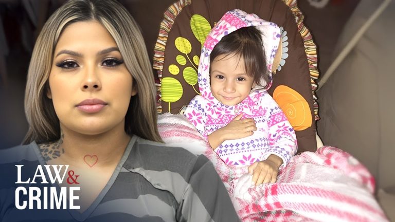Missing Girls Mom Arrested As Other Daughter Found Starved in a Closet