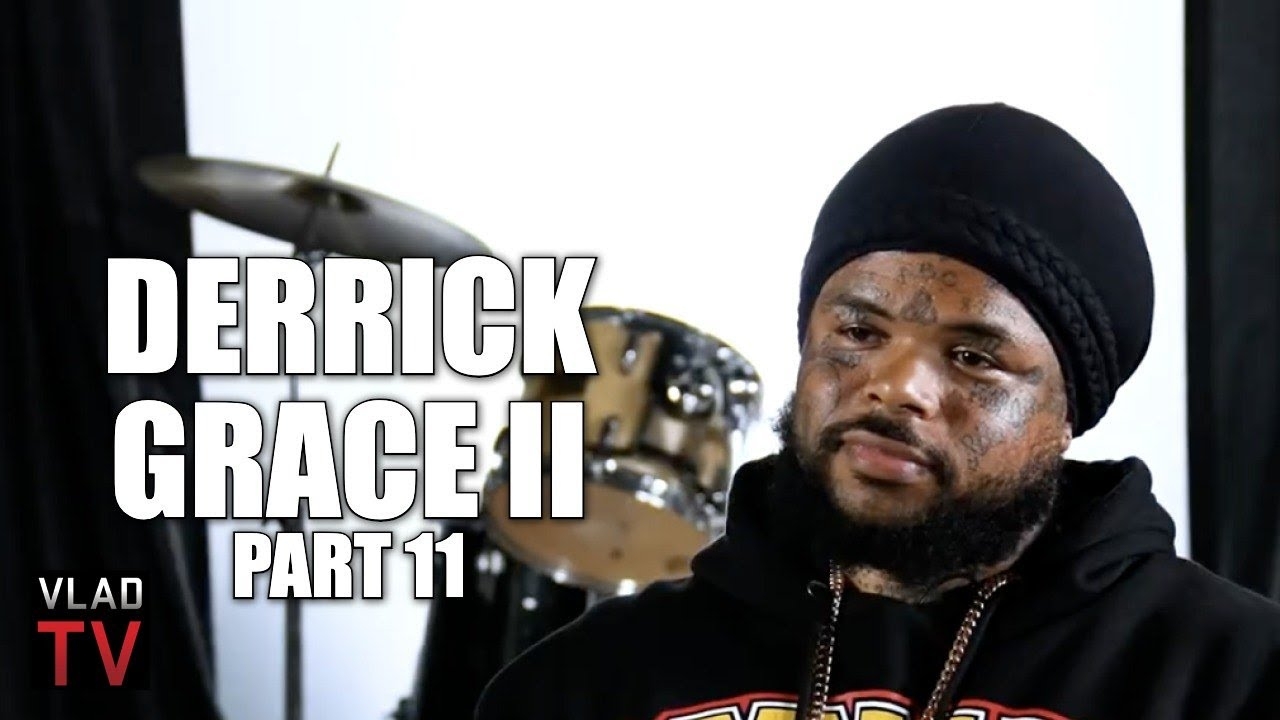 Derrick Grace II on His Greatest Year in Business, Made $1.5M Per Month (Part 11)