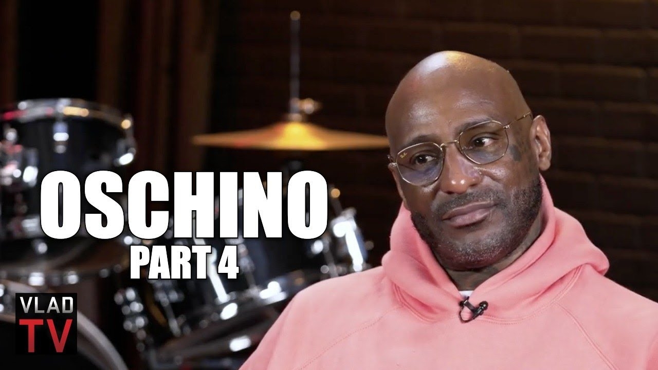 Oschino & Vlad Argue if Black Players are More Important in NBA or NFL