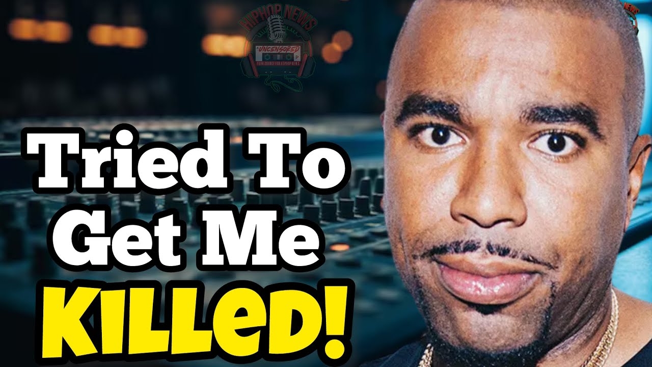 NORE Claims This Woman Tried To Get Him KILLED!