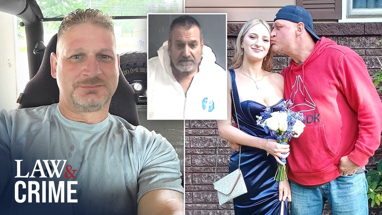 Dad Beaten Dead with Baseball Bat by Teen Who Assaulted His Daughter: Cops