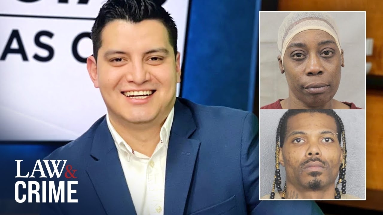 Second Suspect Charged with Murder in Super Bowl Reporters Killing