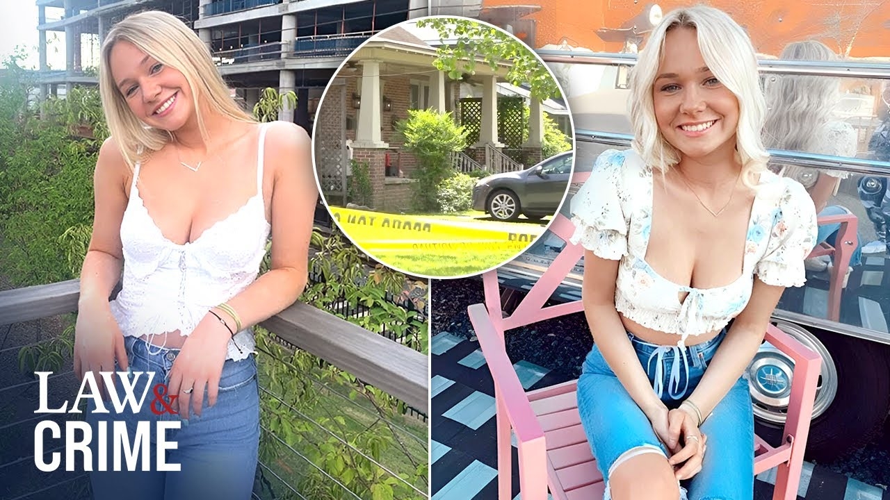 College Student Killed in Random Murder Rampage