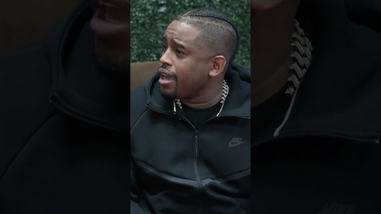 Rainwater admits to lying about Sauce Walka shooter standing over his body