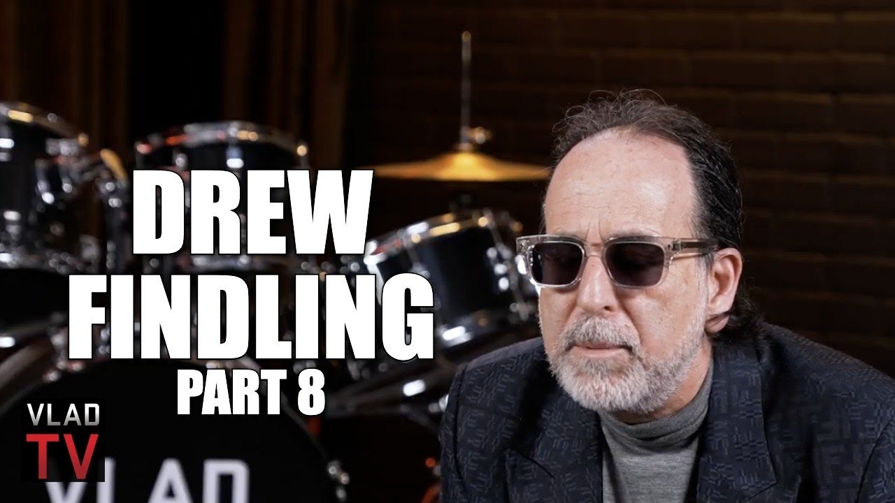 Drew Findling on Representing Big Meech, Beating Murder Case Over Diddy's Bodyguard "Wolf" (Part 8)