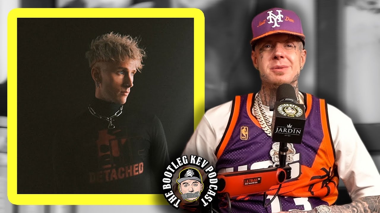 Millyz Reflects on Past Issues with MGK & How the Tension Resolved