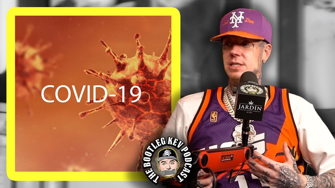 Millyz Says COVID Was the Catalyst for His Career Takeoff