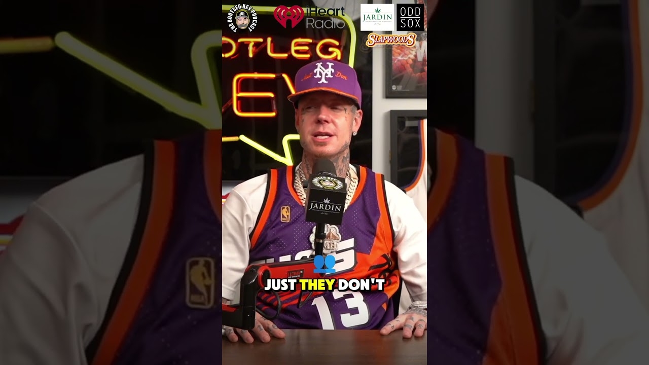 Millyz On Dealing WIth The Hate That Comes With Success