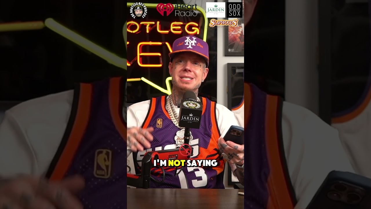 Millyz Shares the Blueprint for Making It in the Music Industry