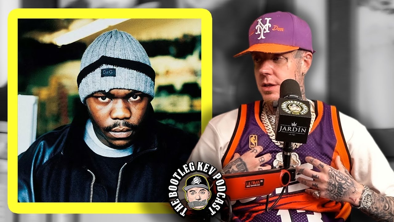 Millyz on Beanie Sigel Line That Changed His Life Trajectory