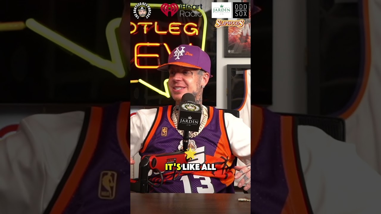 Millyz on How the Pandemic Changed Everything for Him
