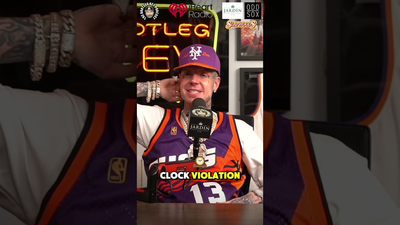 Millyz Breaks Down Jadakisss Genius Shot Clock Bar in By My Lonely