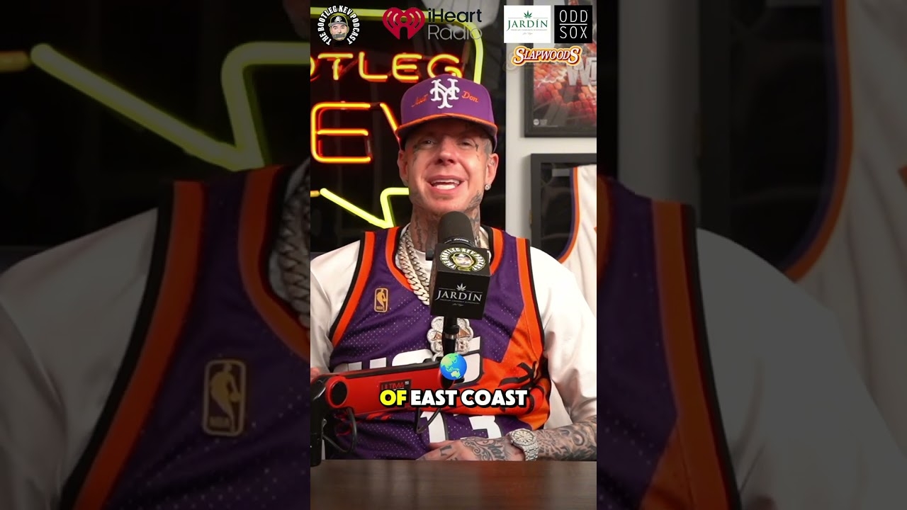 Millyz Gives NoCap His Flowers: Hes the Greatest Artist Out Right Now