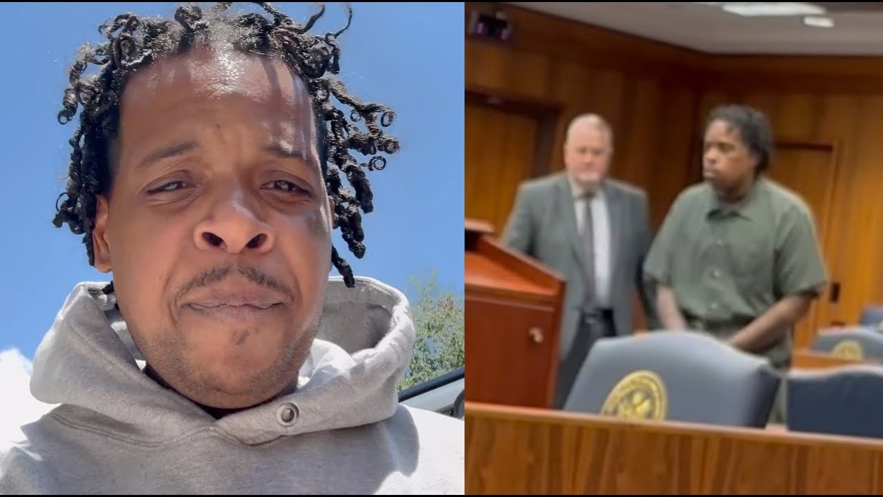 I Was Shakin Like A Stripper Finesse2tyme Goes Live After Judge Finds Legal Error & Drops FED Case