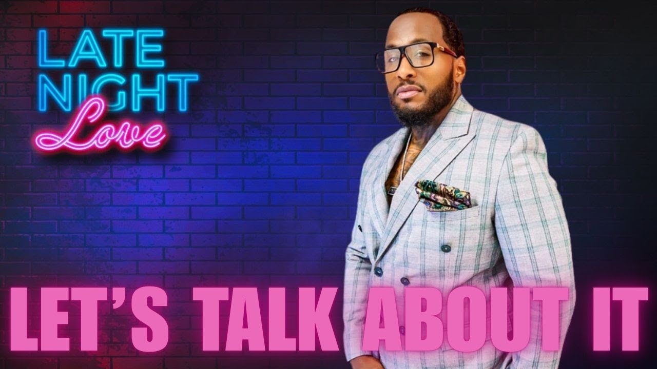 Black Love Under Fire? "I Am Truth Hurts" Speaks Out | Late Night Love