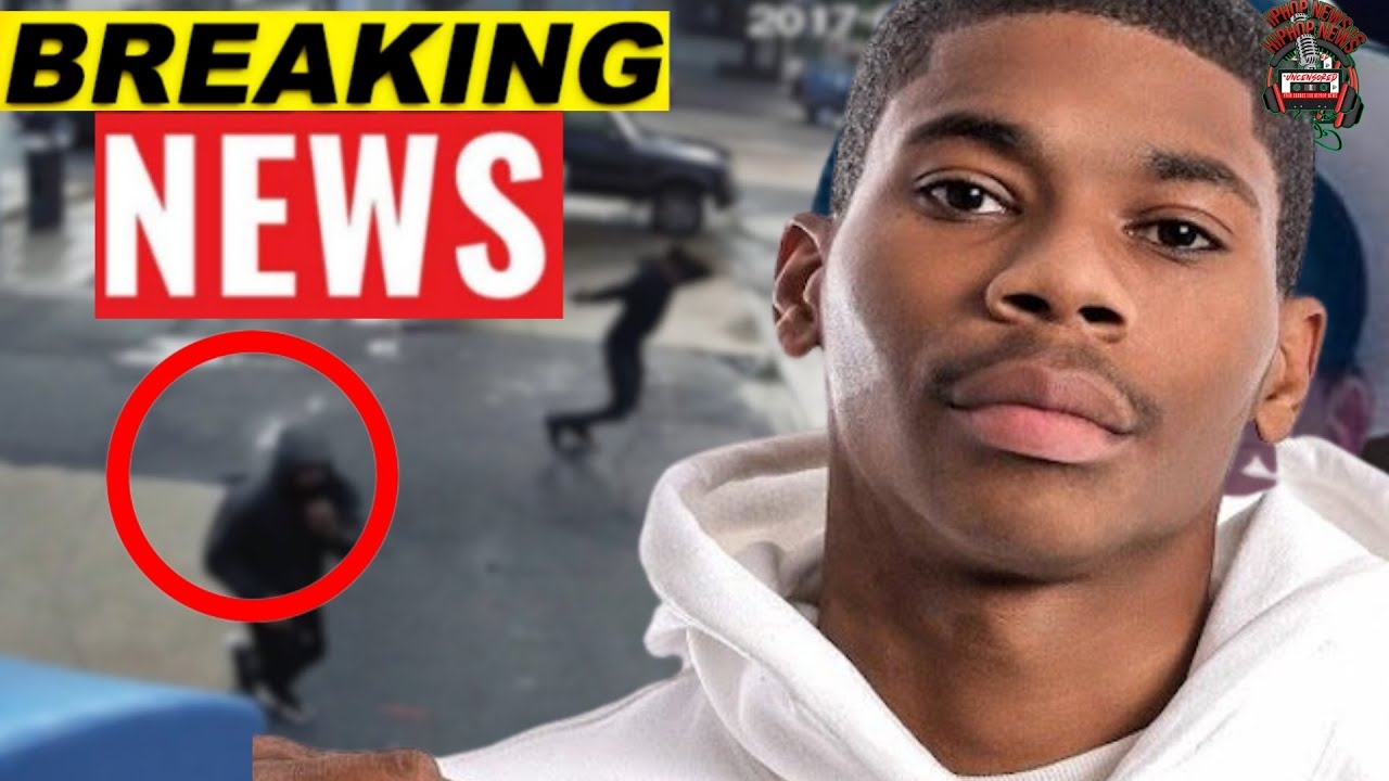 BREAKING: Philly Rapper LGP_QUA KILLED Today