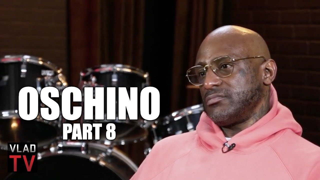 Oschino on Kanye Admitting He's a Cuckold: That's the Worst Thing a Married Man Can See (Part 8)