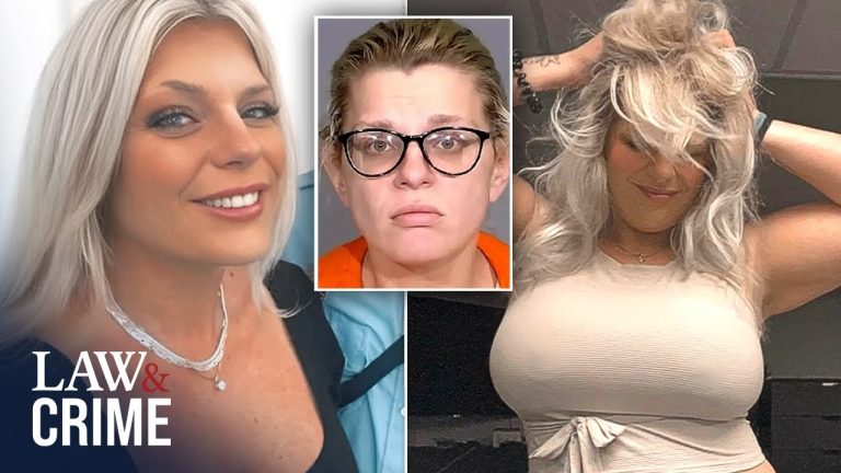 Teacher Who Blamed Weight Loss for Group Sex with Teens Makes Big Ask