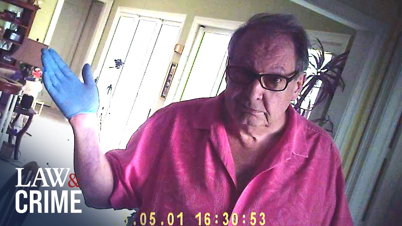Florida Man Tried to Have Teen Sex Slave Killed in Murder-for-Hire Plot: Cops