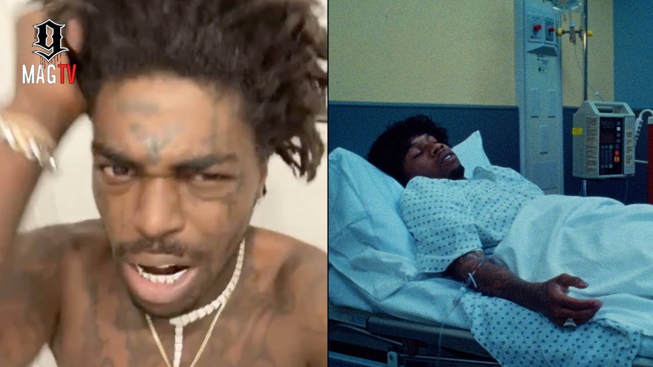 "Who Did Dat" Kodak Black Reacts To Tory Lanez Getting Stabbed In Prison!