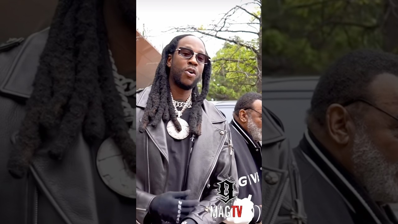 Only In The A  2 Chainz ~ Ronald Isley