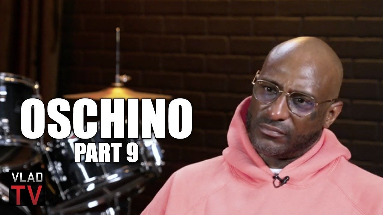 Oschino on Dame Dash's Lawyers Dropping Him & Filing for Bankruptcy (Part 9)