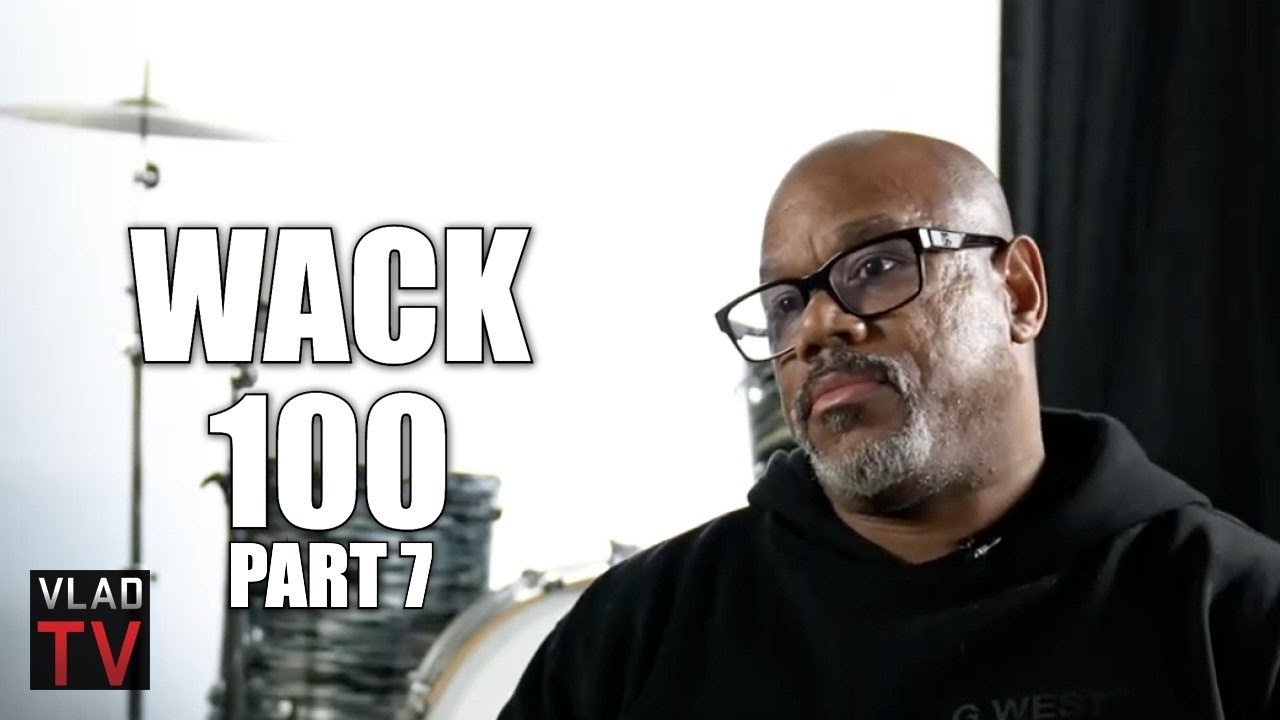 Wack100 on Rumor OTF Jam is Connecting Lil Durk to Murder (Part 7)