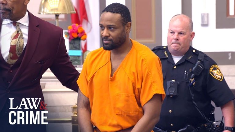 Major Update in Case of Ohio Man Accused of Murdering Deputy