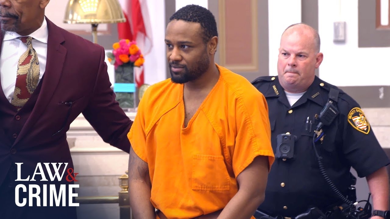 Major Update in Case of Ohio Man Accused of Murdering Deputy