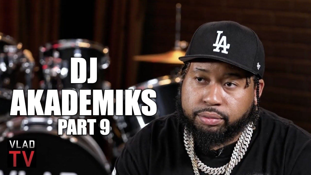 DJ Akademiks: There's No Way Diddy Beats All His Charges (Part 9)