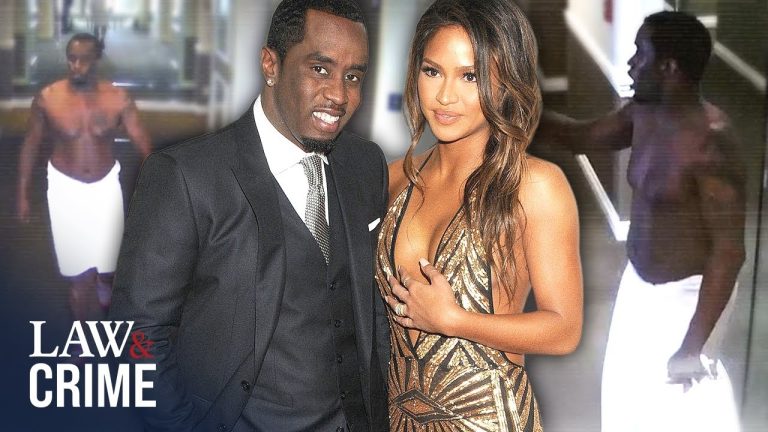 Sickening Details About P. Diddy 'Freak-Offs' Revealed in Trial  Everything We Know