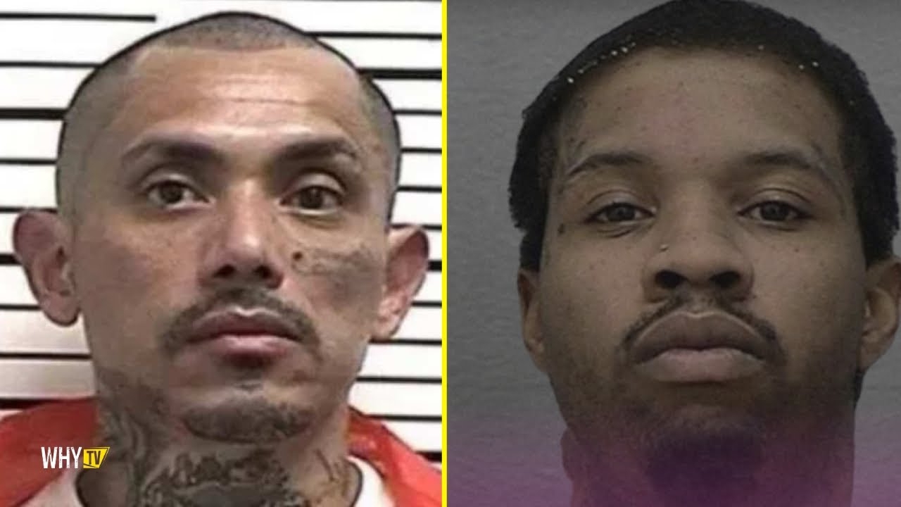 Mexican Inmate Who Sta**ed Tory Lanez 14 Times And Almost Ki**ed Him Is Identified