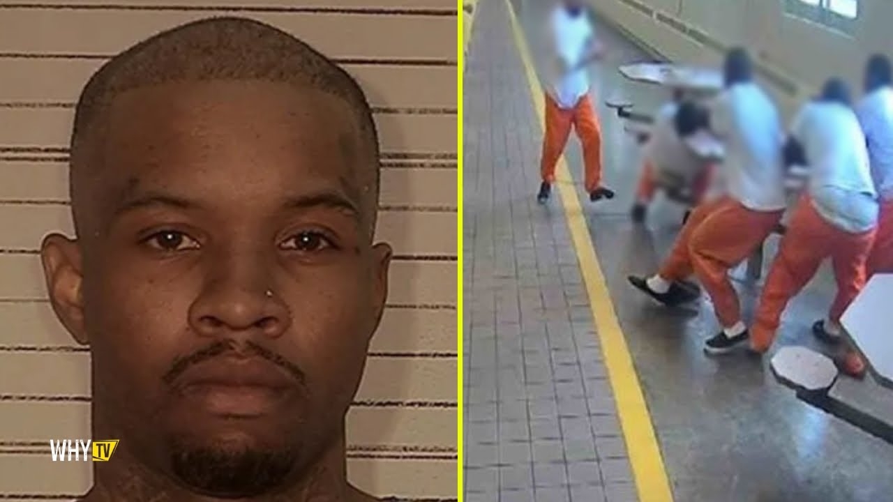 Tory Lanez Makes First Comments After Being Sta**ed 14 Times In Prison 'Thank God I'm Alive'