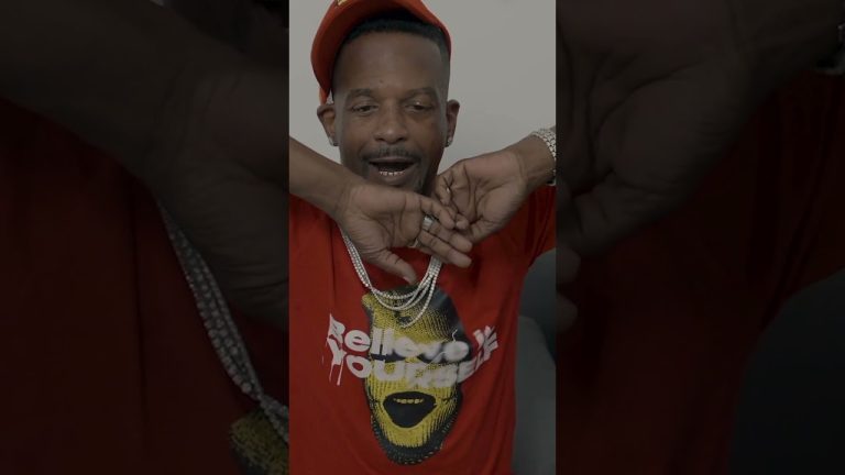Charleston White says streamers are making more than the rappers!
