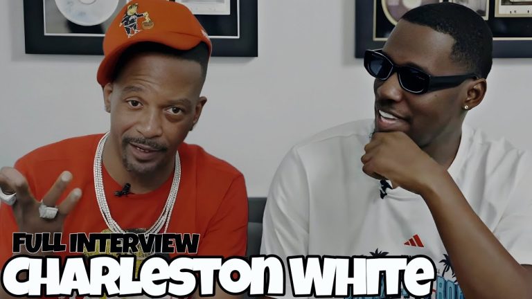 Charleston White RUINED YOUTUBE? Going thru somebody's phone is LAME! Kevin Gates, GO Yayo, Shedeur